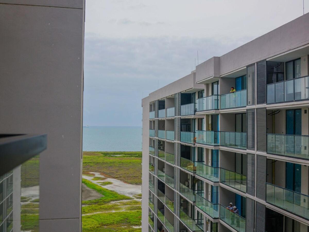 Salinas Del Mar Apartment Santa Marta (Magdalena)